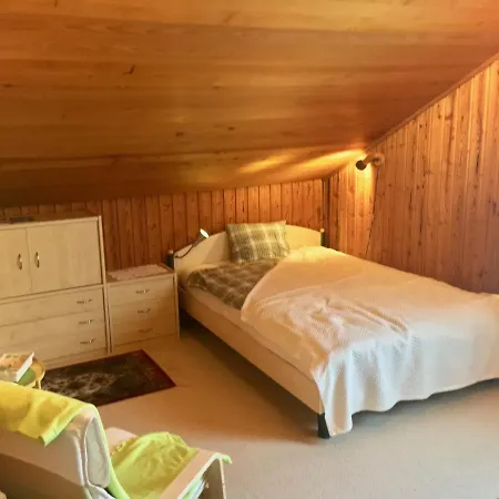 Silvia's In Luzern Bed & Breakfast Horw