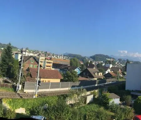 Silvia's In Luzern Horw