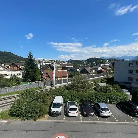 Silvia's In Luzern Horw